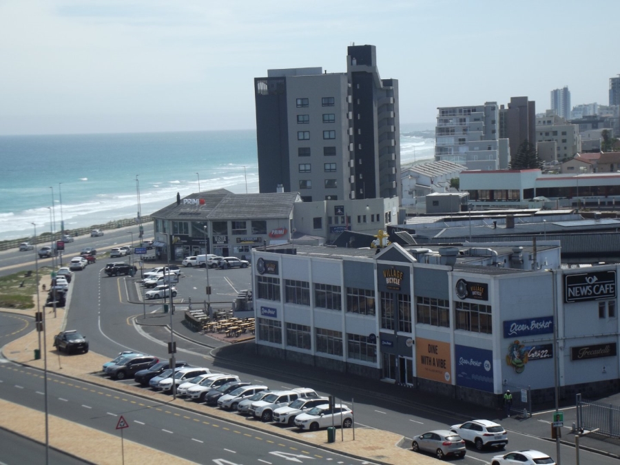 1 Bedroom Property for Sale in Waves Edge Western Cape